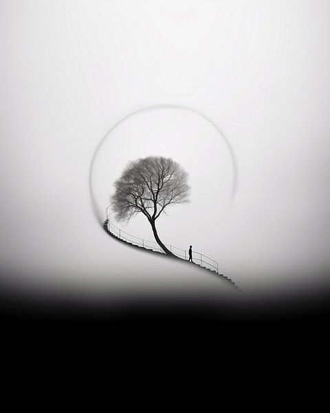 Minimalisme esthétique par fernlichtsicht