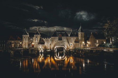 Koppelpoort Amersfoort