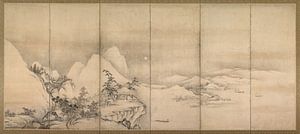 Chinesische Landschaft