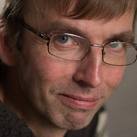 Marcel Jansen profielfoto