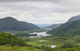Ladies' ; View Killarney (Irlande) sur Marcel Kerdijk