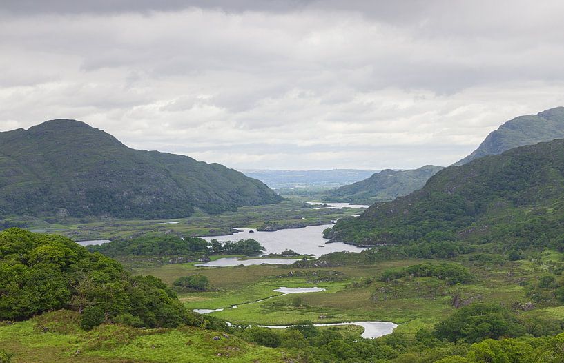 Ladies&#039; Ansicht Killarney (Irland) von Marcel Kerdijk