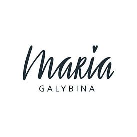 Maria Galybina Profilfoto