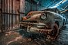 Oude Chevrolet Steyleline van Karl Smits thumbnail