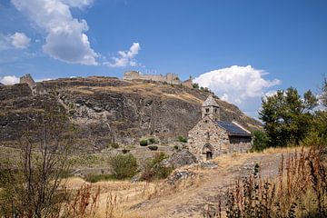 Schloss von Tourbillon