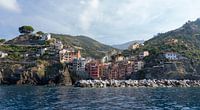 Italië 2023, La Spezia, Cinque Terre.