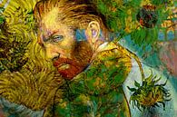 Oude Meesters, Vincent van Gogh van Kirsti's Kunst thumbnail