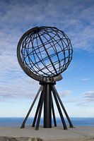 Das Nordkap Norwegen