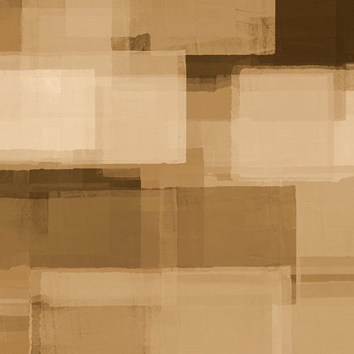 Simplicité wabi-sabi dans des couleurs neutres beige et marron X