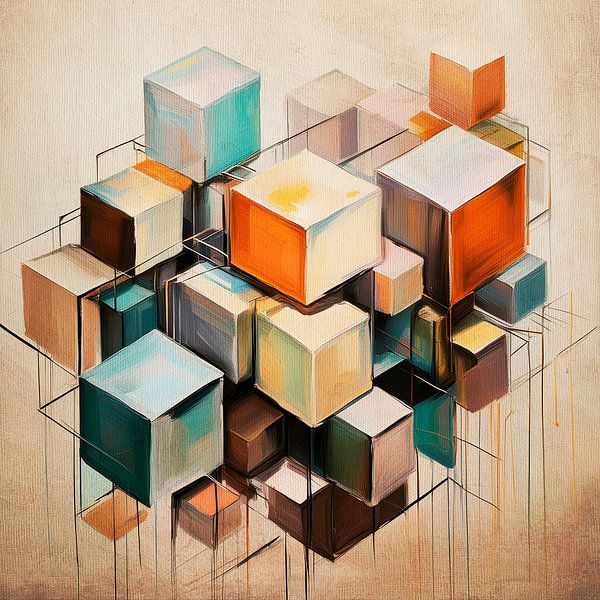 Packing 01 by Fernando Vieira