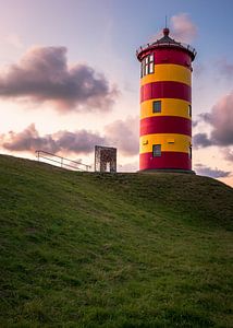 Pilsumer Leuchtturm