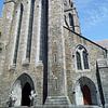 St Mary's Cathedral of Killarney is een rooms-katholieke kathedraal in Killarney van Babetts Bildergalerie