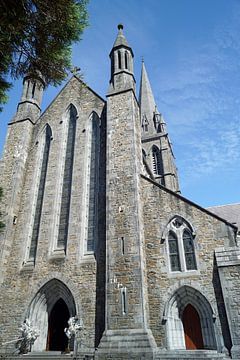 Die St Marys Kathedrale von Killarney ist eine römisch-katholische Kathedrale in Killarney