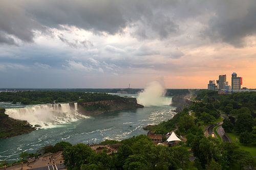 NIAGARA FALLS 06