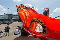 Feyenoord Champion 30 by Feyenoord Kampioen thumbnail