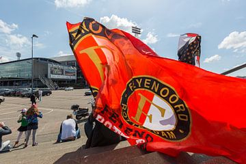 Feyenoord Meister 30 von Feyenoord Kampioen