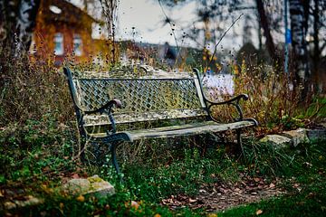 Une tranquillité enchantée - La banque du temps