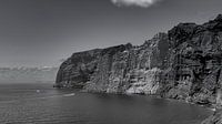 Los Gigantes – Rotsformaties boven de Atlantische Oceaan