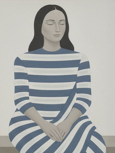 LIFE OF MIRANDA BLUE 3