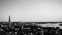 Antwerp - Cityscape