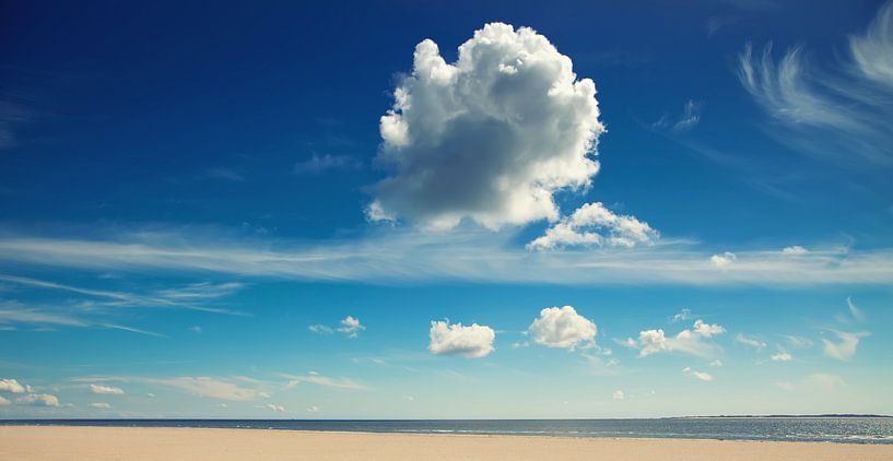 Strand van Bo Valentino