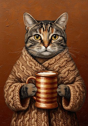 Gemütliche Hütte Companion