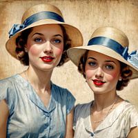 The Two Hats