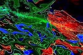 Aurora 2 von De Rover