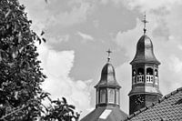 Tours d'église