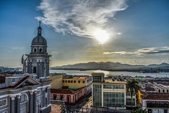 Santiago de Cuba