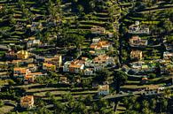 Palmarejo à Valle Gran Rey par Easycopters Aperçu