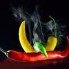 Hot Chili von Ingo Laue