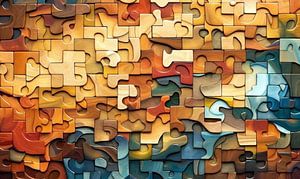 Puzzled