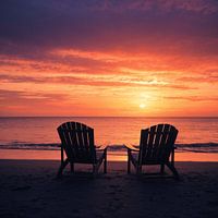 Rest by the Sea