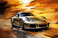 Porsche by Imagine thumbnail