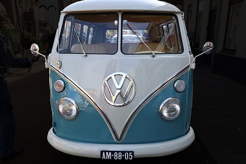 Volkswagen 23