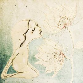 Silence by RAR KRAMER - Visual poet