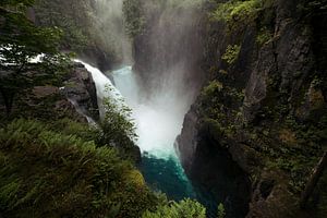 Canada - Vancouver Island
