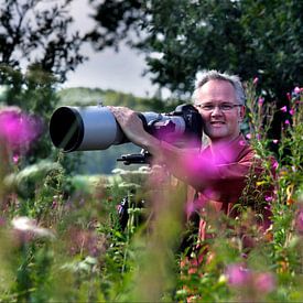 Johan Scholtens Profilfoto