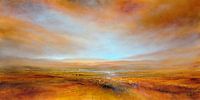 Herfstlicht_ van Annette Schmucker thumbnail