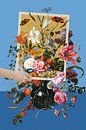 A Still Life – the Framed Edition von Marja van den Hurk Miniaturansicht