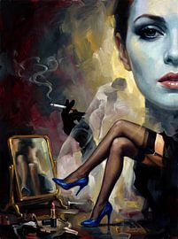 A Noir Reverie