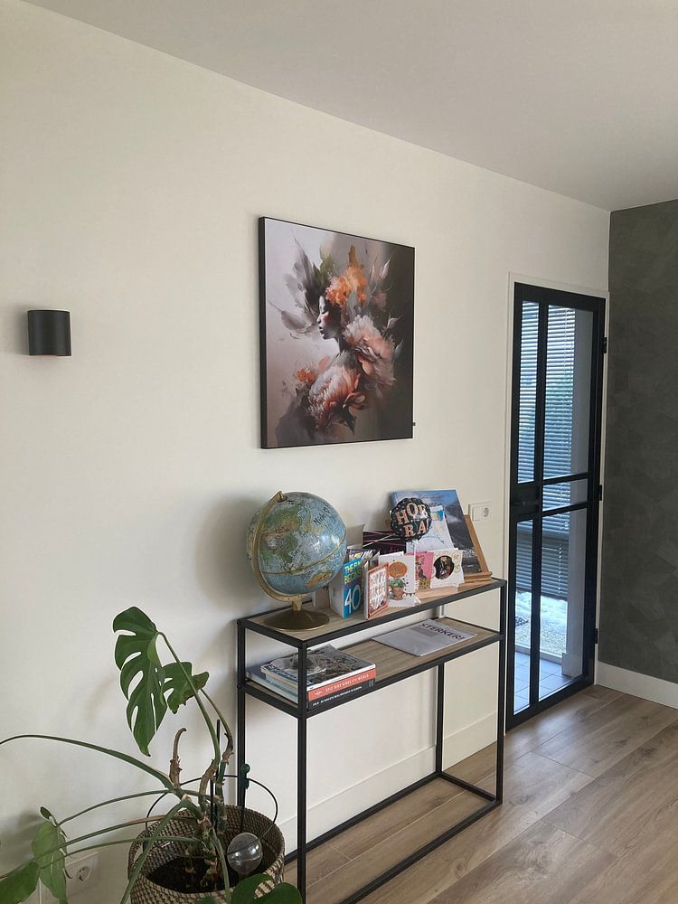 Dream world  by Jacky 