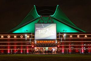 METRONOM THEATER Oberhausen (7-18082)