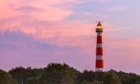 Phare sur Ameland, Pays-Bas