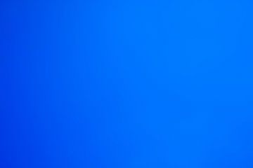 Blauwe blauwe lucht van Jan Brons