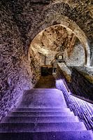Old cellar