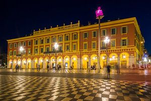 NICE Place Masséna