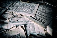 Gesetzesblatt