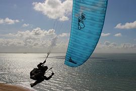 Trèfle sur Patrick Riemens